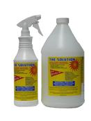 Image of The Solution Dry Wash and Protectant