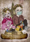 Image of "We were scientists" - Limited edition