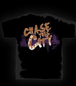 Image of ChaseThisCity Logo T-Shirt