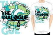 Image of Cloud Shirt-White