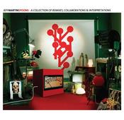 Image of Jeff Martin - Spoons: A Collection of Remixes, Collaborations & Interpretations (CG06)