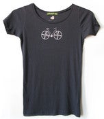 Image of Organic Cotton Scoop Neck (Women)
