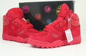 Image of '91 L.A. Gear Street Troopers
