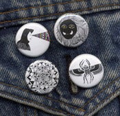 Image of  The 27 Steps: Book One The Pin Series - ALL OTHER/INTERNATIONAL shipping