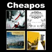 Image of Cheapos