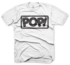 Image of POP  [5 Colours]