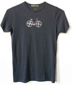 Image of Organic Cotton Crew Neck (Adult + Kids Sizes)