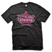 Image of Cleveland Streets