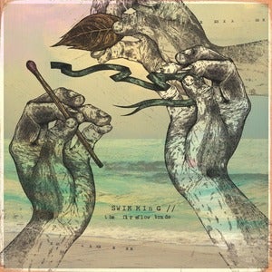 Image of SWIMMING// The Fireflow Trade