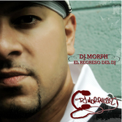 Image of El Regreso Del DJ