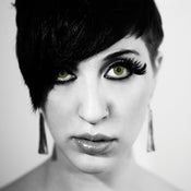 Image of the wolf & me EP