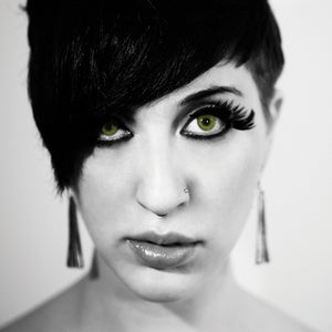 Image of the wolf & me EP