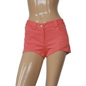 Image of **June Lucky** Petal Short