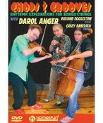 Image of Chops & Grooves DVD