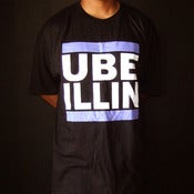 Image of UBE ILLIN