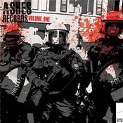 Image of ASHES RECORDS - VOL.1 ( 23 track compilation )