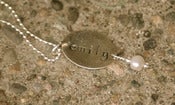 Image of "Emily" Necklace