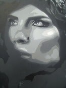 Image of Grey Canvas