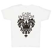 Image of Cash Fashion - White