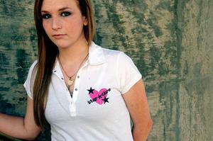Image of Ladies Polo