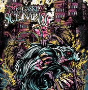 Image of "Withstanding Voracity" Debut Album CD