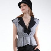 Image of Beth Blouse