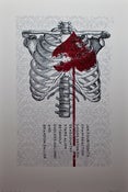 Image of Limited-Edition Concert Poster