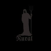 Image of rural death logo