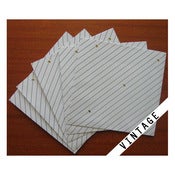 Image of SET OF 6 VINTAGE ENVELOPES
