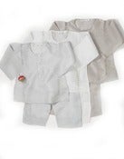 Image of baby kurta set