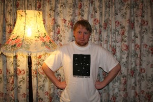 Image of Grubby Mitts T-Shirt