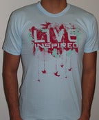 Image of LIVE INSPIRED
