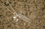 Image of Long Tags