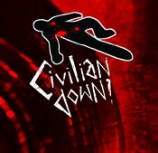 Image of Civilian Down! EP