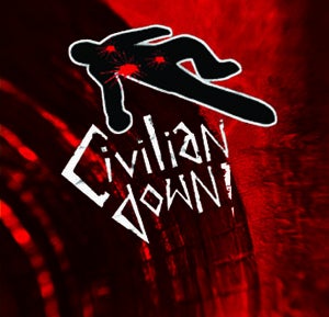 Image of Civilian Down! EP