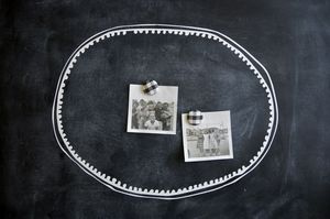 Image of dotted garland