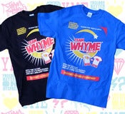 Image of TEAM WHYME WITH BLEACH!
