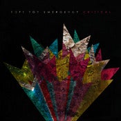 Image of Soft Toy Emergency - Critical Signed 7"