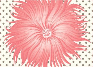 Image of Flower (coral)
