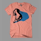 Image of Imperial Tiger Orchestra "Addis Abeba" T-Shirt