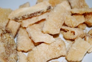 Image of Coconut Candy
