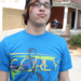 Image of Corey Crowder T-shirt