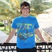 Image of Corey Crowder T-shirt