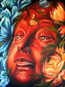 Image of Buddha