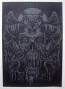 Image of SOLD OUT - Owl Be Dammed