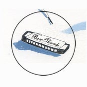 Image of Wasted Nights badge set one