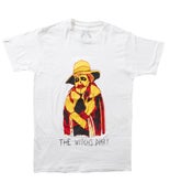 Image of The Witch's Diary :: White Shirt 