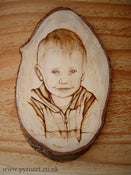 Image of Individual Portrait 