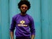 Image of TBBBC "Mr Big" Crewneck (Purple)