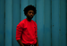 Image of TBBBC Crewneck (Red)
